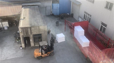 Qualitat garantida de 6 lliures Boski, 8 lliures Boski, 10 lliures Boski Enviament al Pakistan